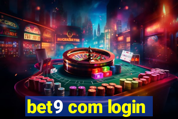 bet9 com login